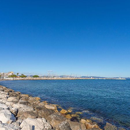 Holiday Home Magali - Hye550 By Interhome Hyères Eksteriør bilde