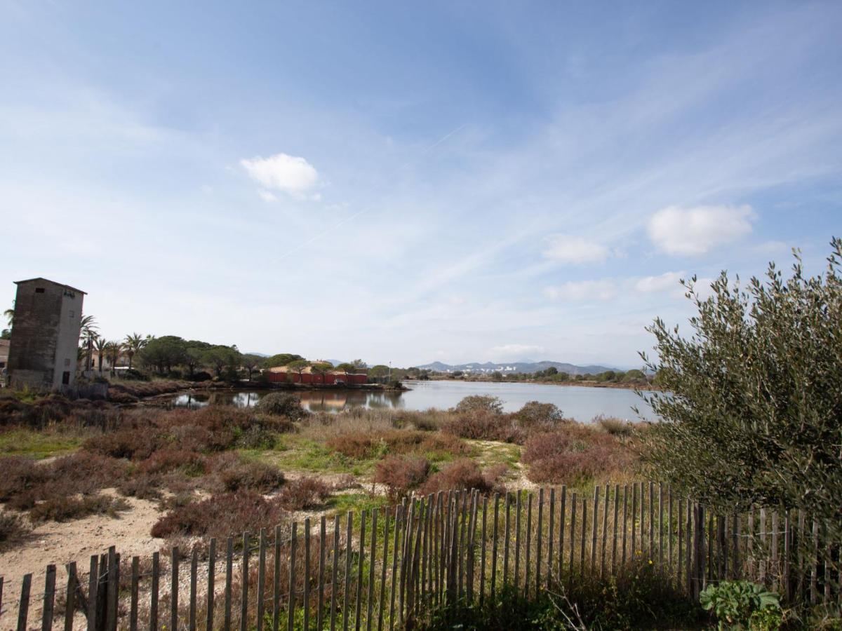 Holiday Home Magali - Hye550 By Interhome Hyères Eksteriør bilde