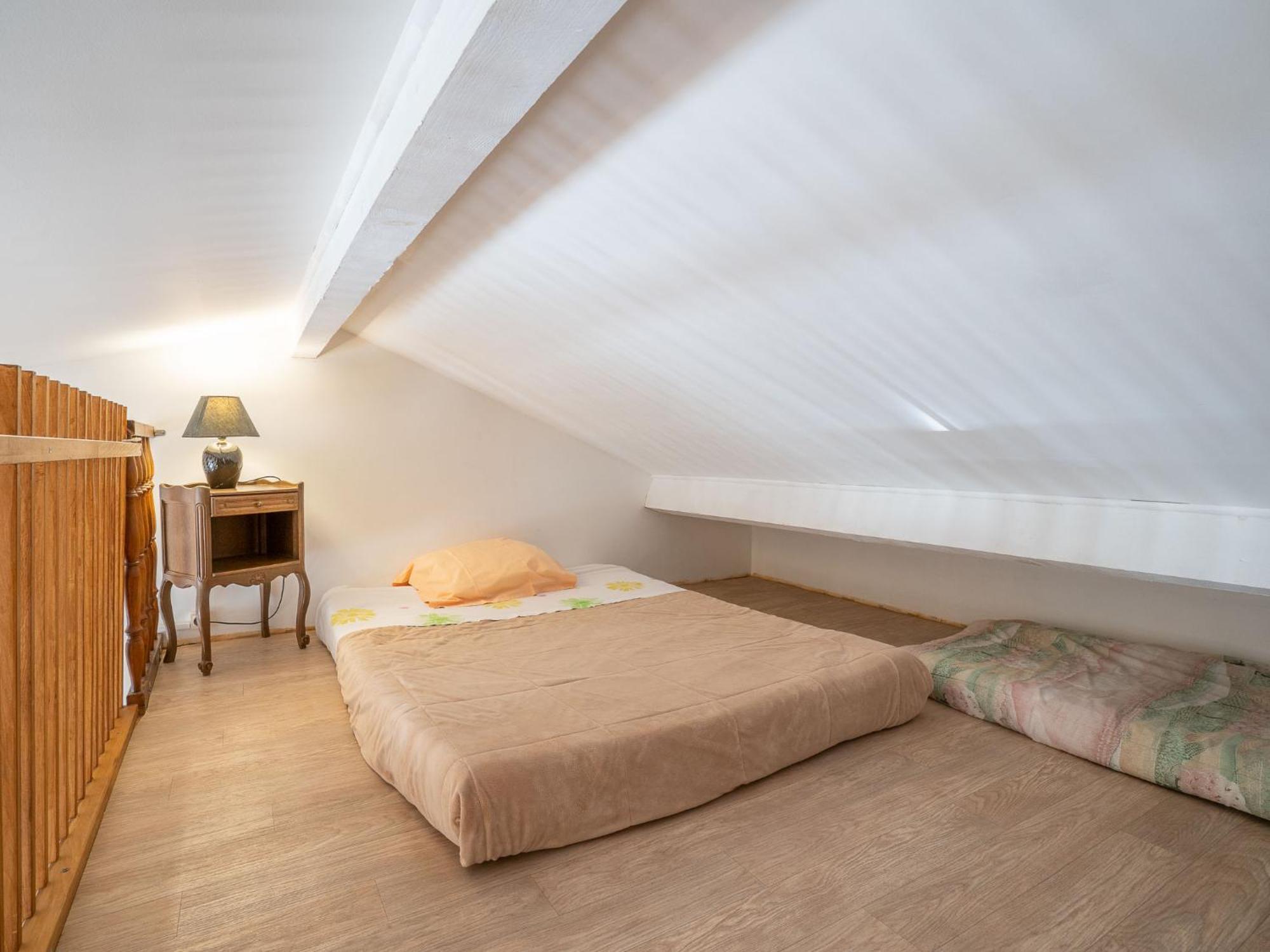 Holiday Home Magali - Hye550 By Interhome Hyères Eksteriør bilde
