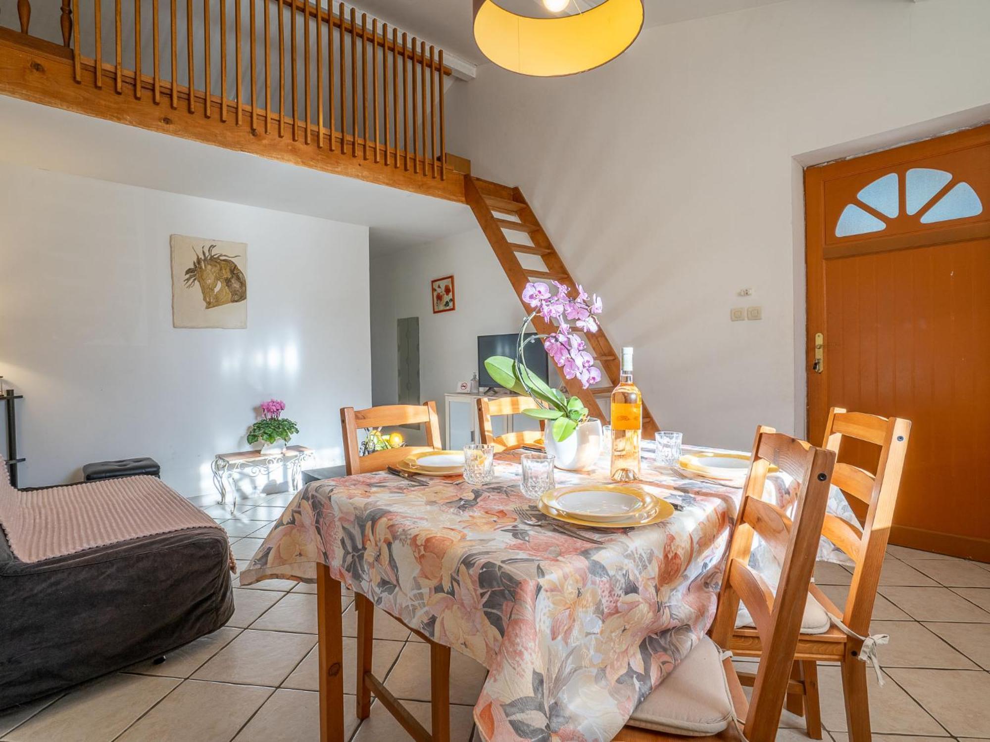 Holiday Home Magali - Hye550 By Interhome Hyères Eksteriør bilde