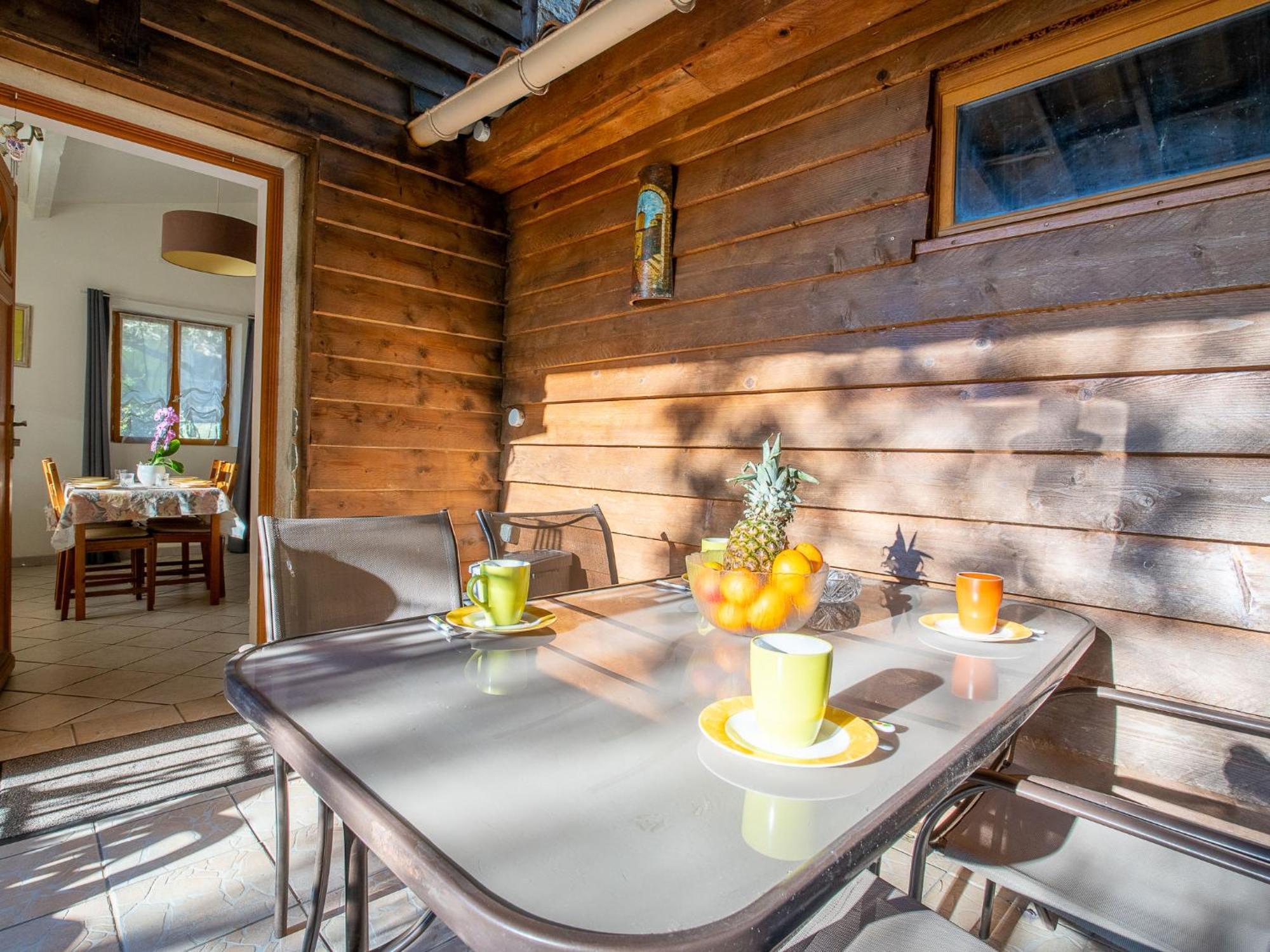 Holiday Home Magali - Hye550 By Interhome Hyères Eksteriør bilde