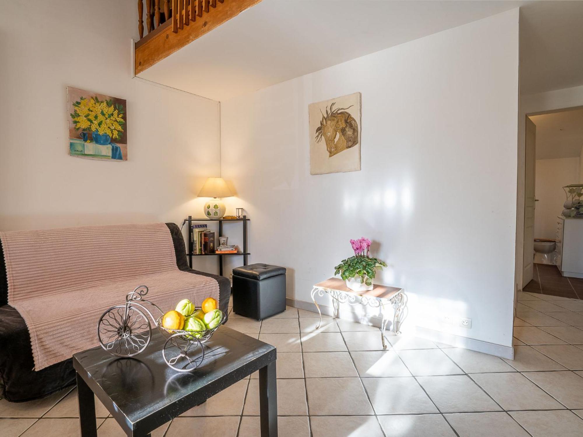 Holiday Home Magali - Hye550 By Interhome Hyères Eksteriør bilde