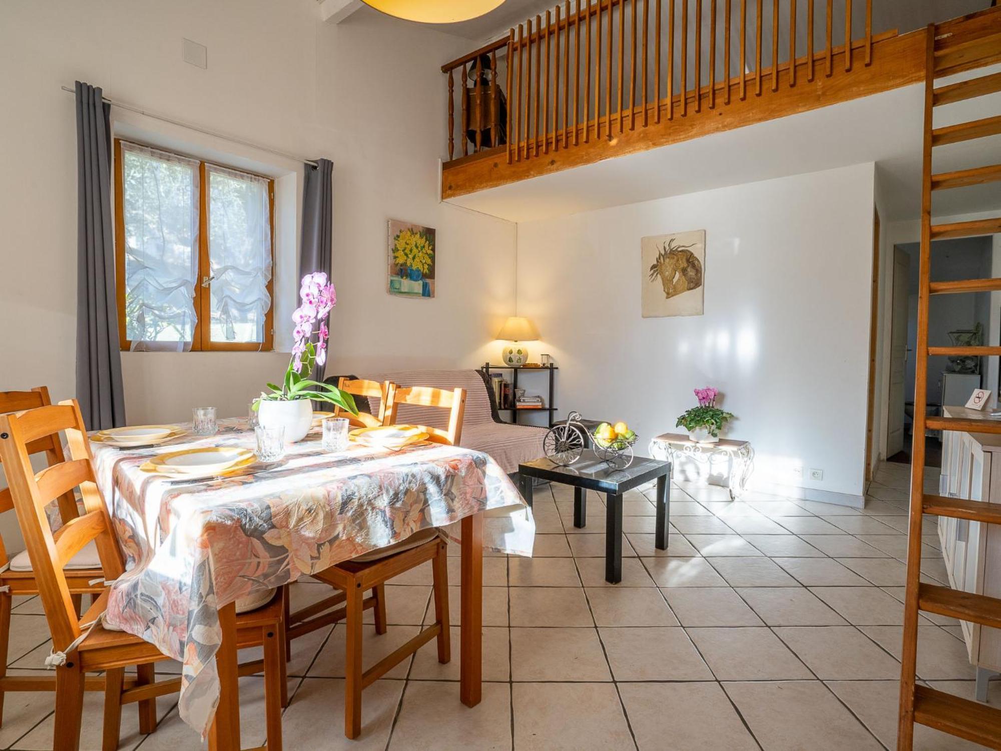 Holiday Home Magali - Hye550 By Interhome Hyères Eksteriør bilde