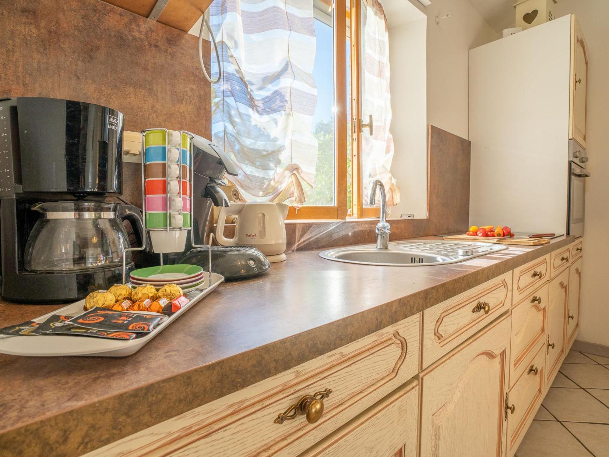 Holiday Home Magali - Hye550 By Interhome Hyères Eksteriør bilde
