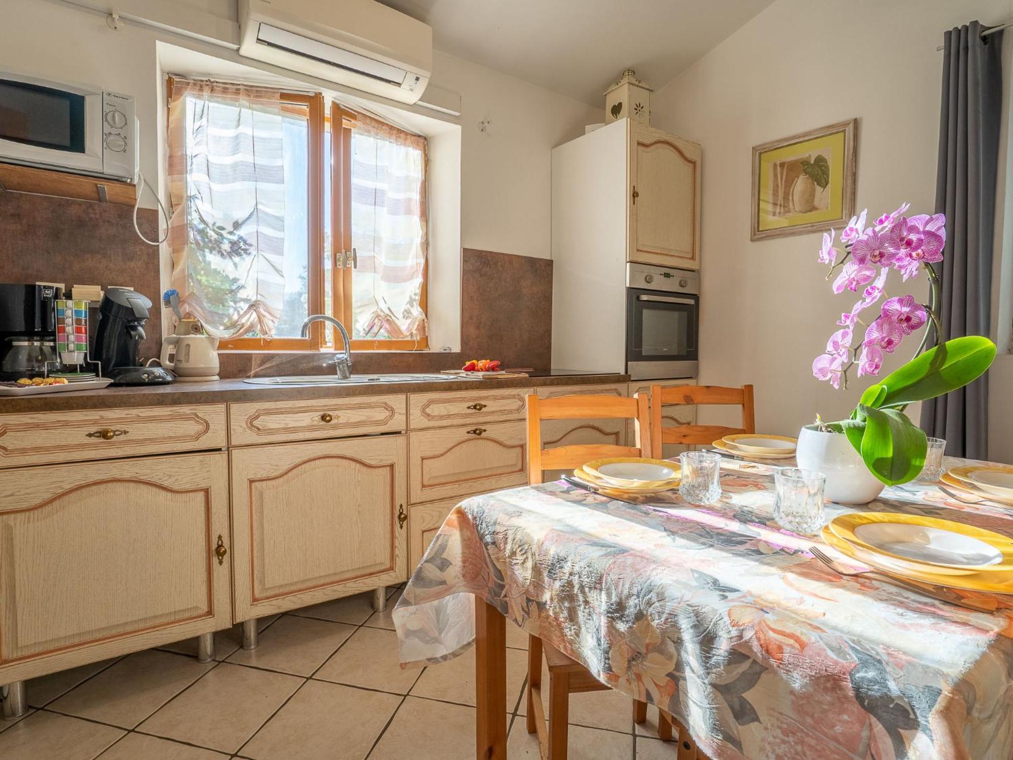 Holiday Home Magali - Hye550 By Interhome Hyères Eksteriør bilde